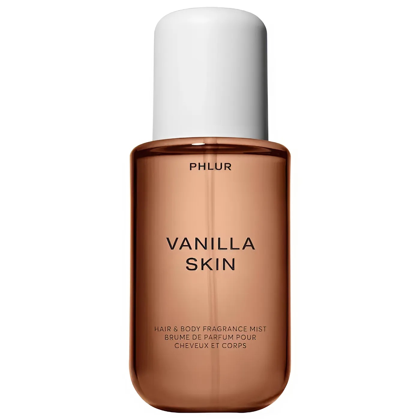 VANILLA SKIN HAIR AND BODY MIST