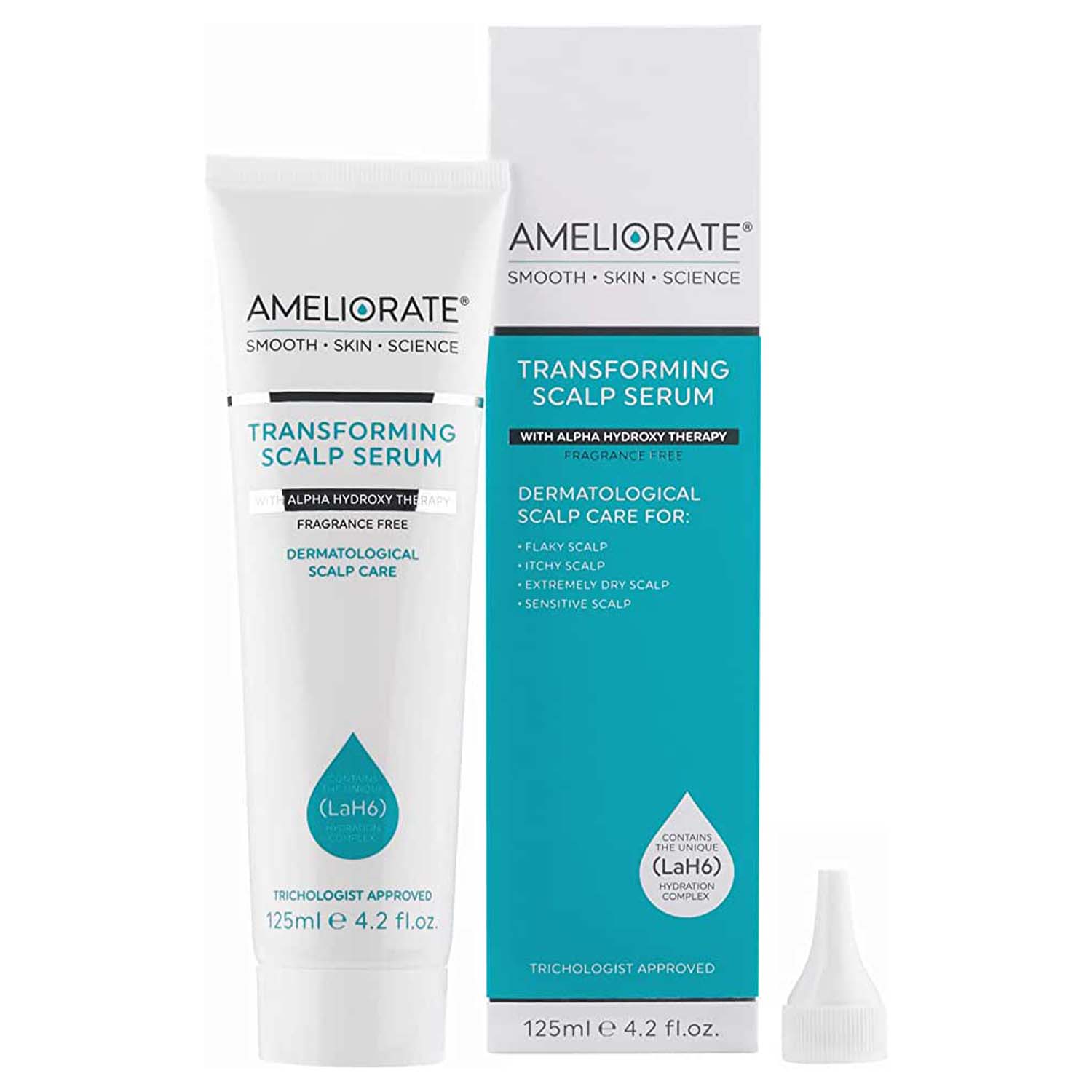 TRANSFORMING SCALP SERUM