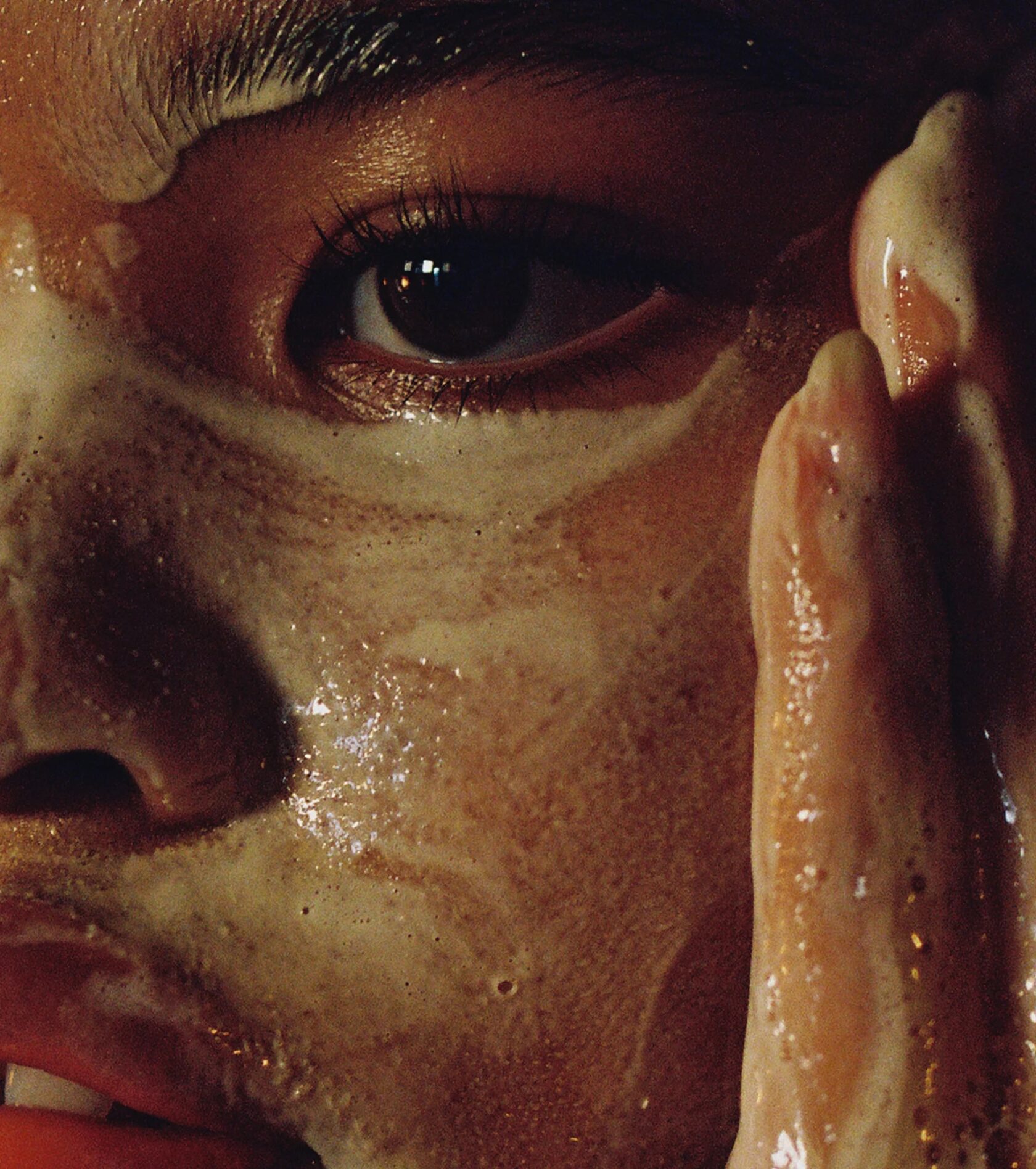 PINEAPPLE REFRESH CLEANSER