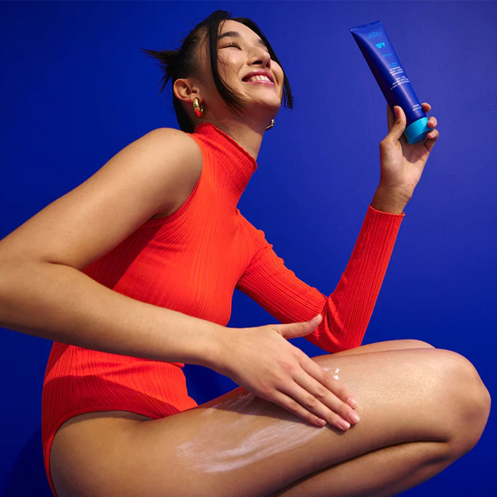 EXTREME SCREEN SPF 50+ HYDRATING BODY; HAND SKINSCREEN