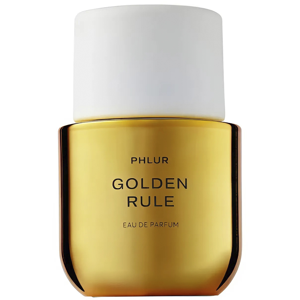 GOLDEN RULE EAU DE PARFUM