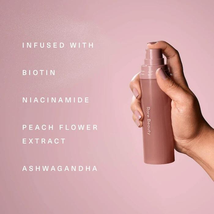 FIND COMFORT BODY & HAIR FRAGRANCE MIST