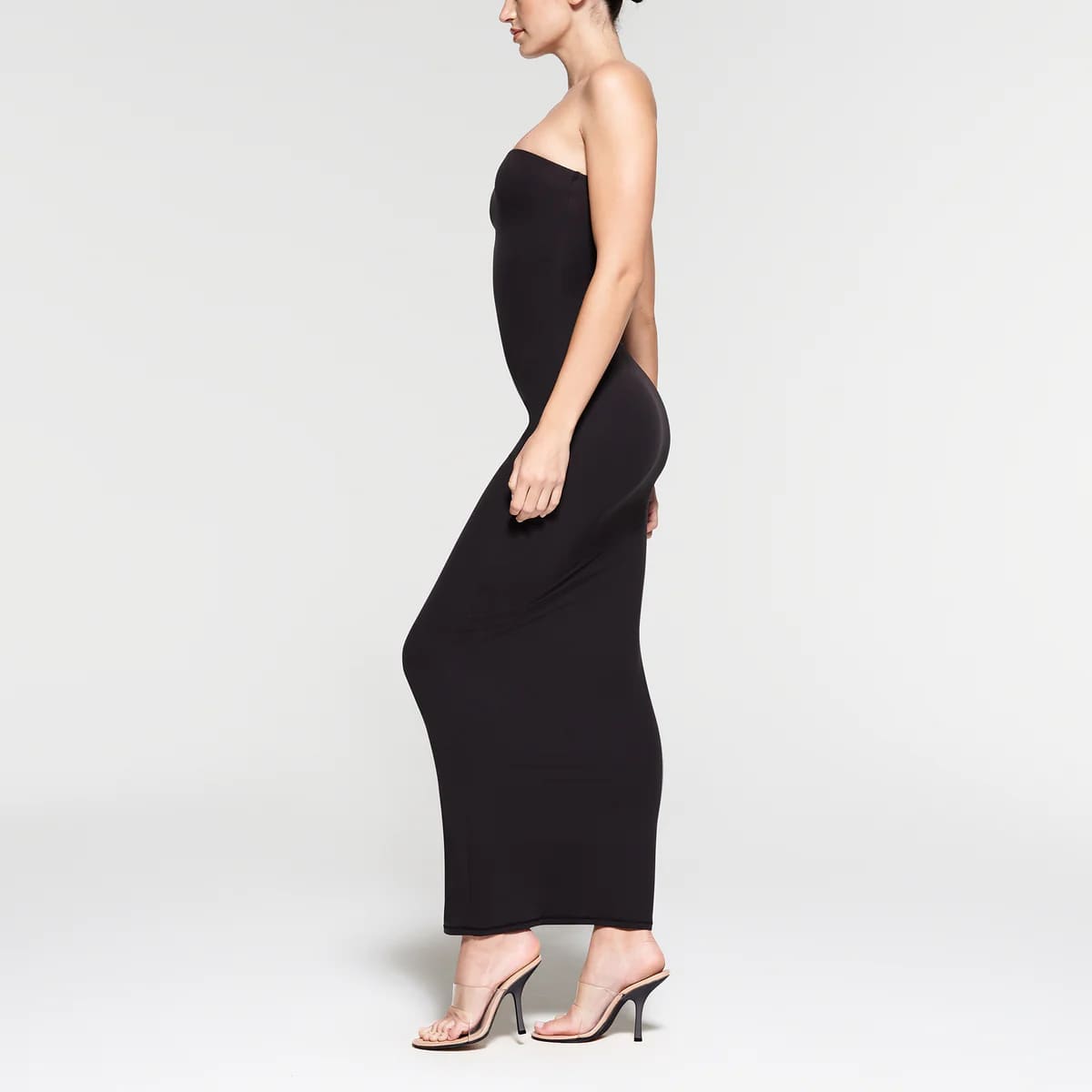 FITS EVERYBODY TUBE DRESS