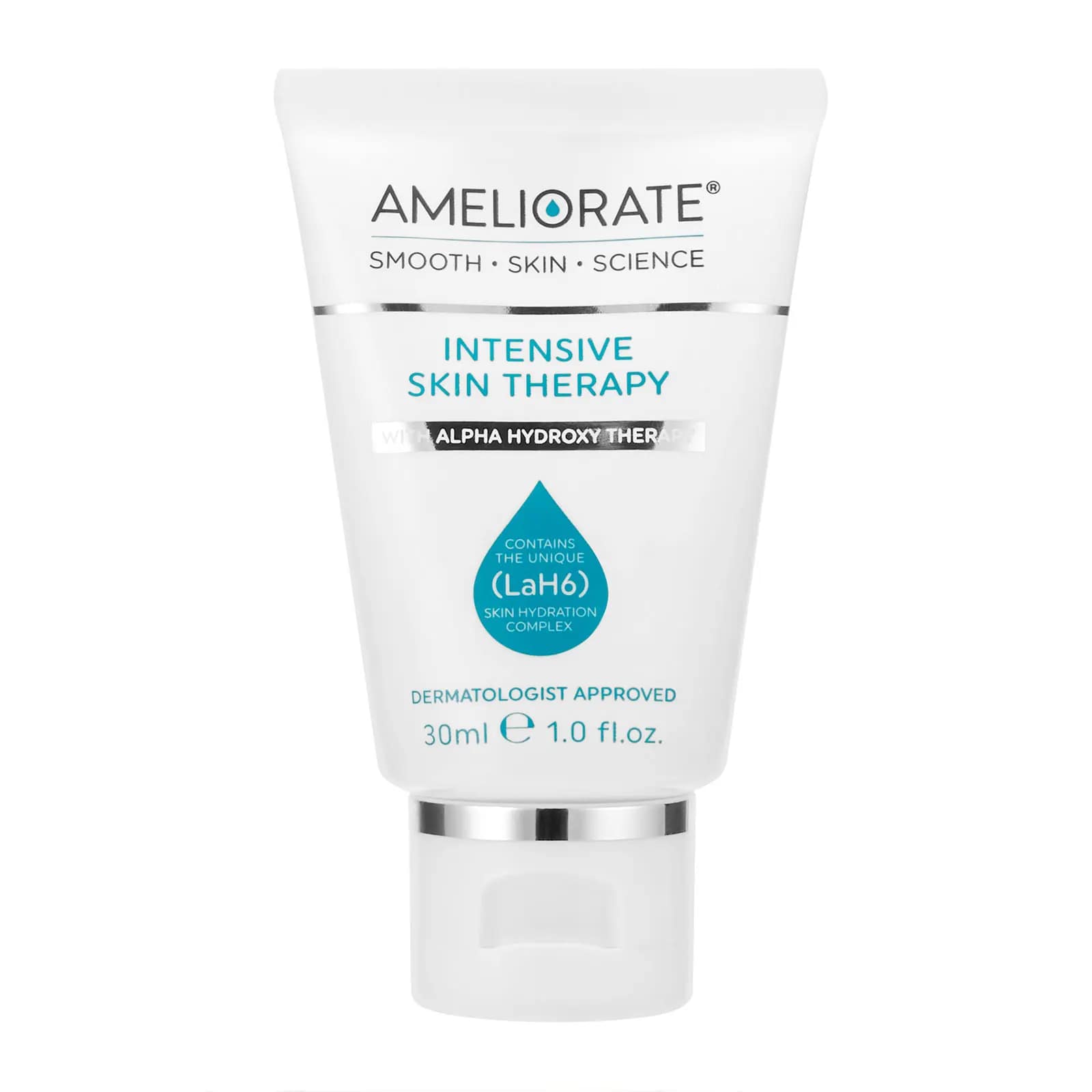 INTENSIVE SKIN THERAPY