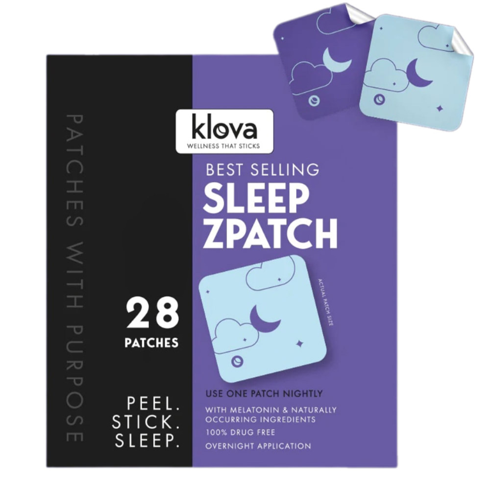 ПАТЧИ ORIGINAL SLEEP 28 ШТ