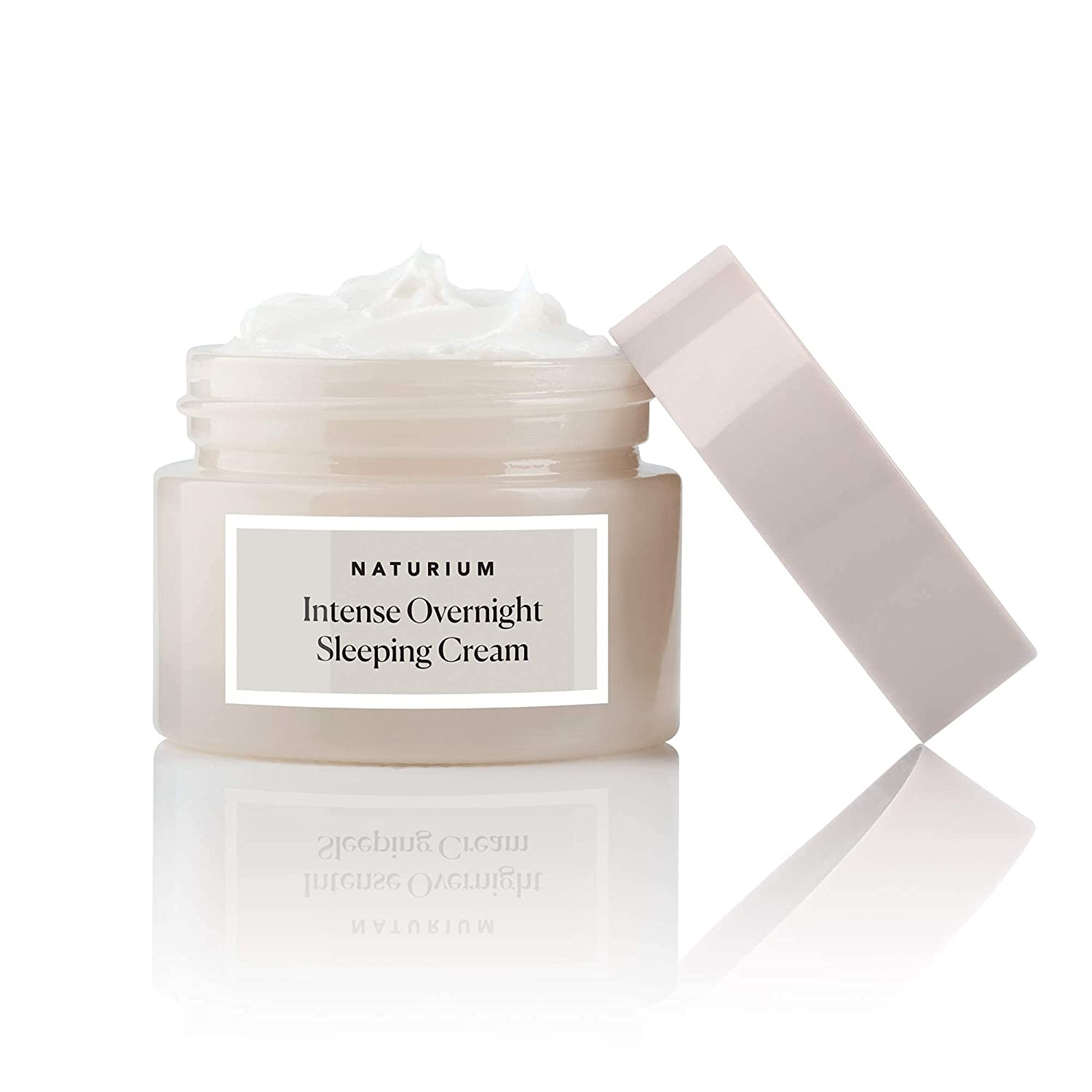 INTENSE OVERNIGHT SLEEPING CREAM