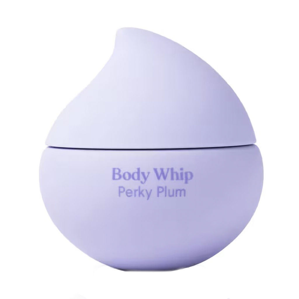 BODY WHIP