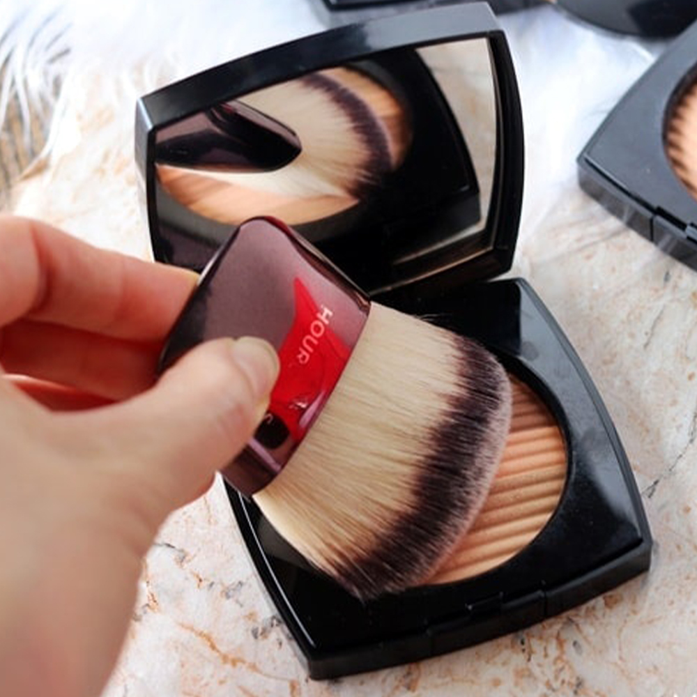 AMBIENT POWDER BRUSH