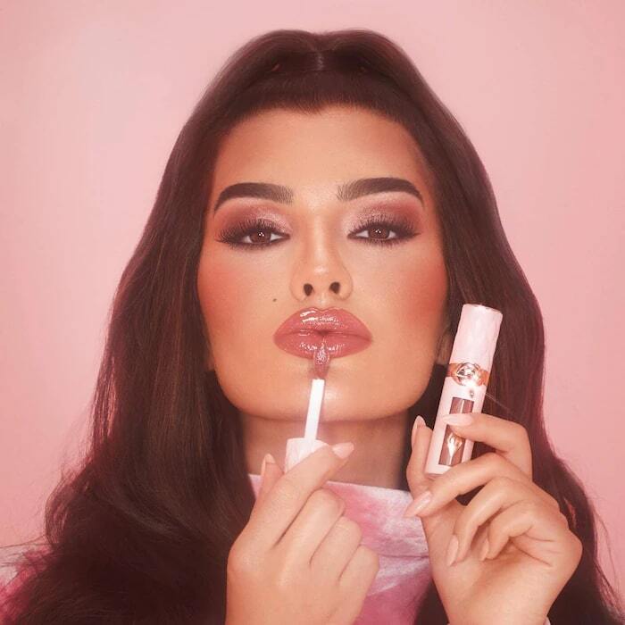 PILLOW TALK BIG LIP PLUMPGASM