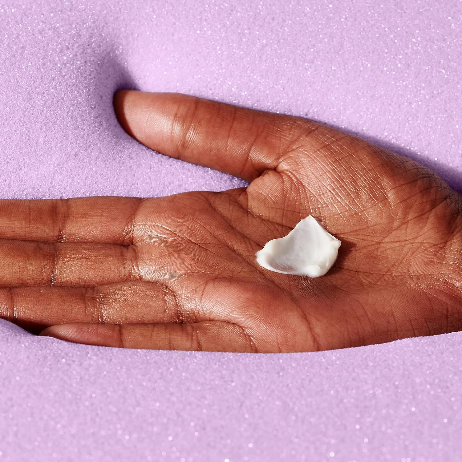 LALA RETRO WHIPPED CREAM