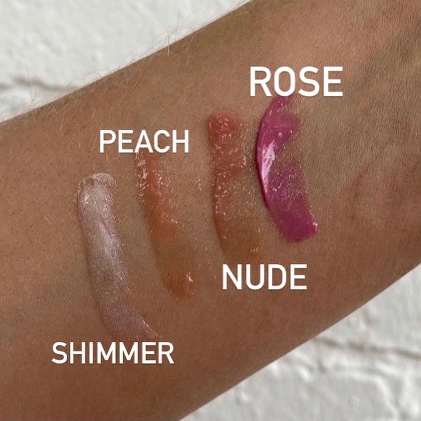 SHEEN SCREEN SPF 50 HYDRATING LIP BALM