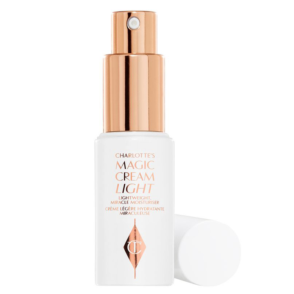 MAGIC CREAM LIGHT MOISTURISER