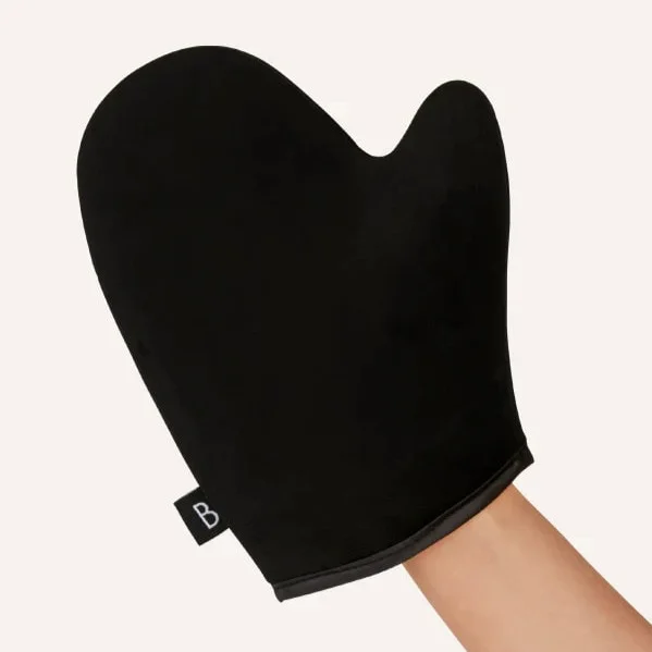 LUXE TANNING MITT