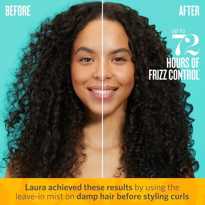 BRAZILIAN JOIA MILKY LEAVE-IN CONDITIONER