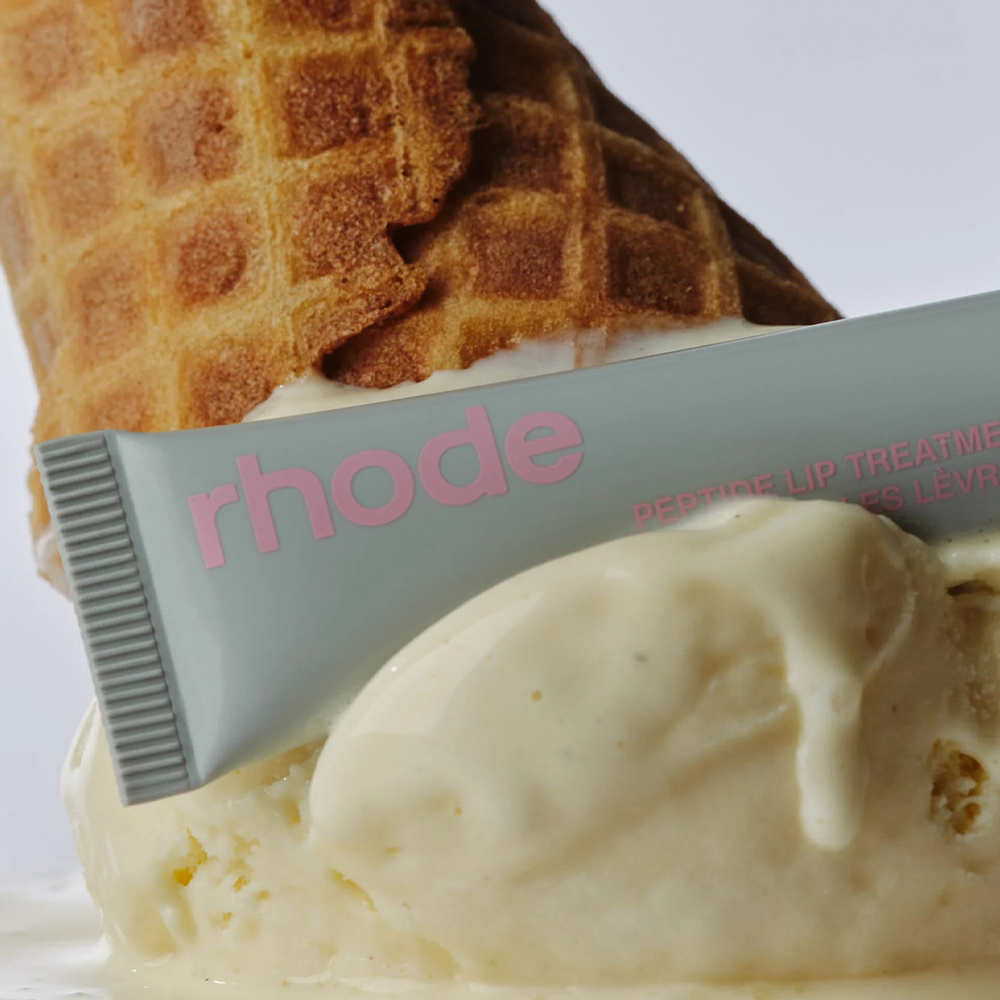 THE PEPTIDE LIP TREATMENTS SET 4 ШТ