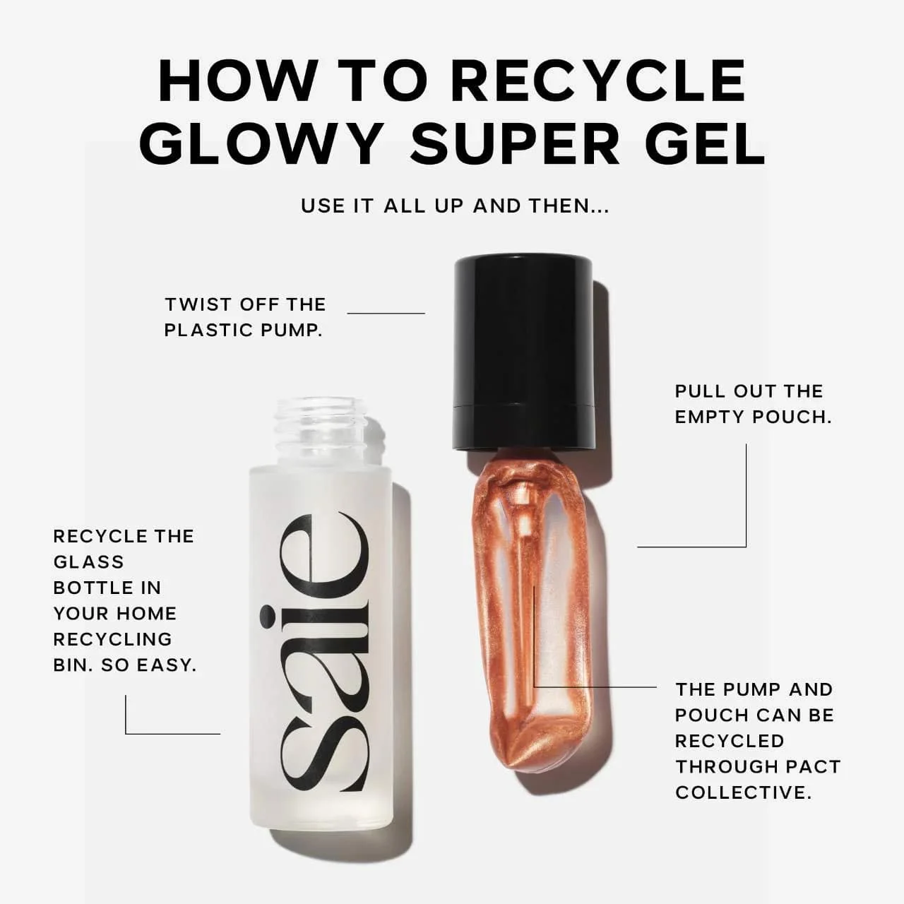 MINI GLOWY SUPER GEL MULTIPURPOSE ILLUMINATOR