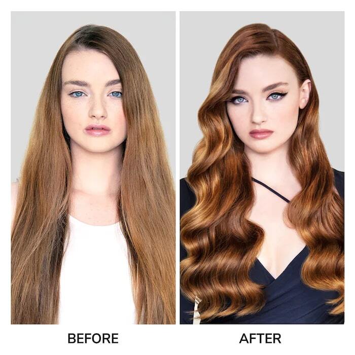 EXTRA MIST-ICAL SHINE SPRAY