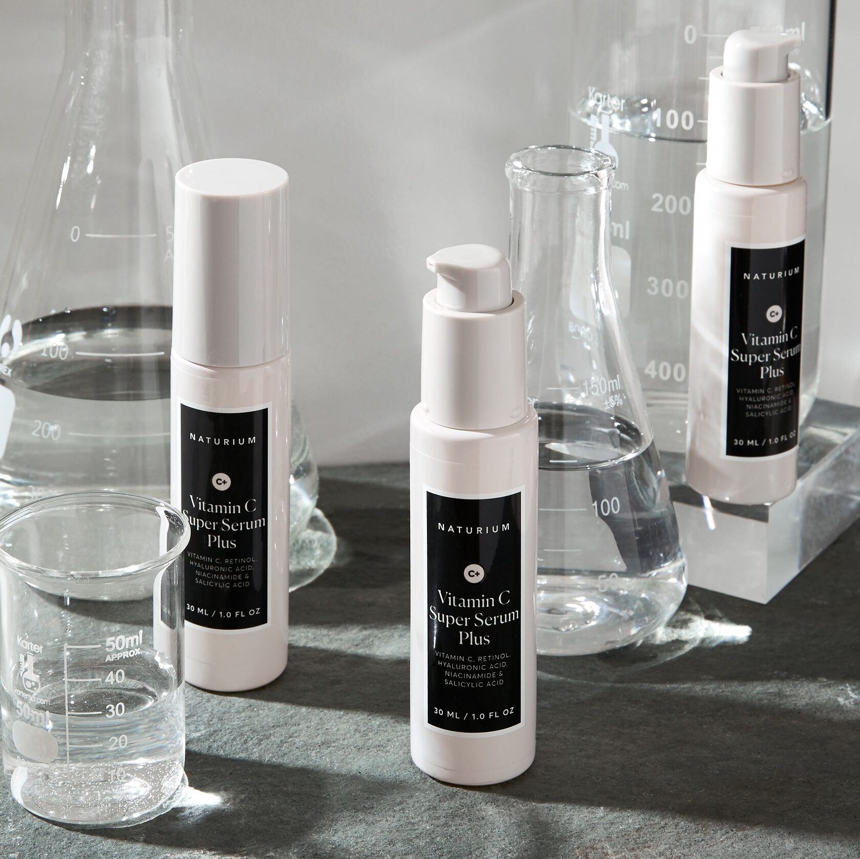 VITAMIN C SUPER SERUM PLUS