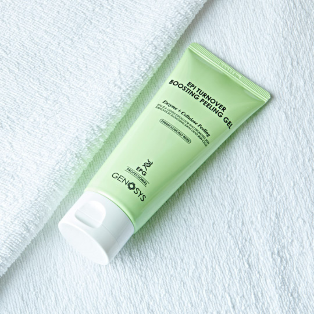 EPI TURNOVER BOOSTING PEELING GEL