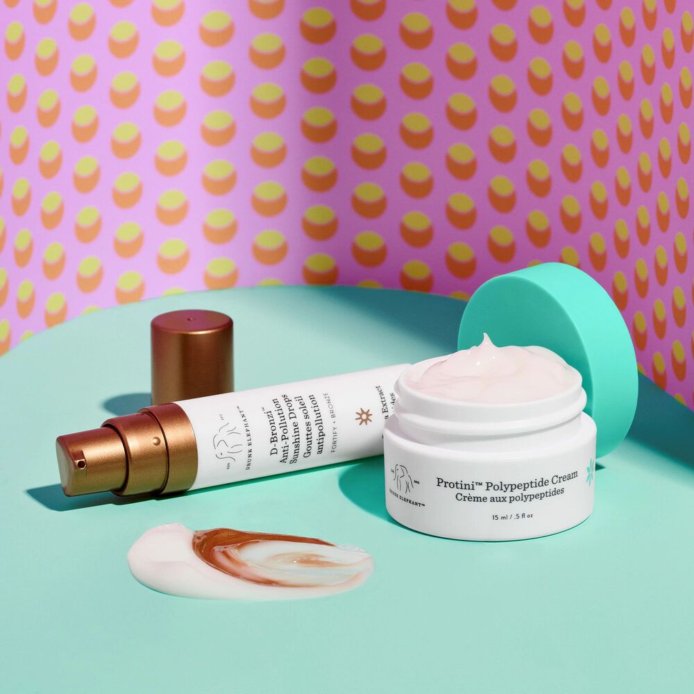 A DAY IN THE SUN DUO