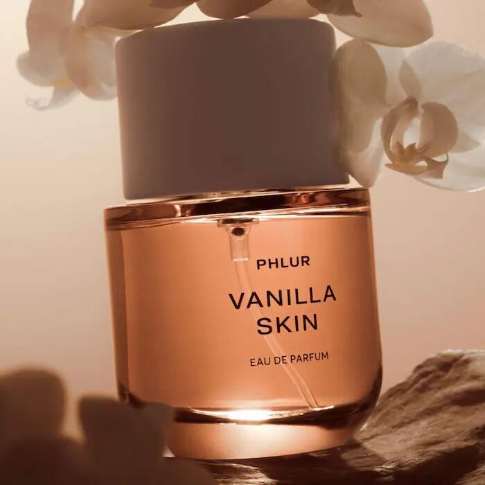 VANILLA SKIN EAU DE PARFUM