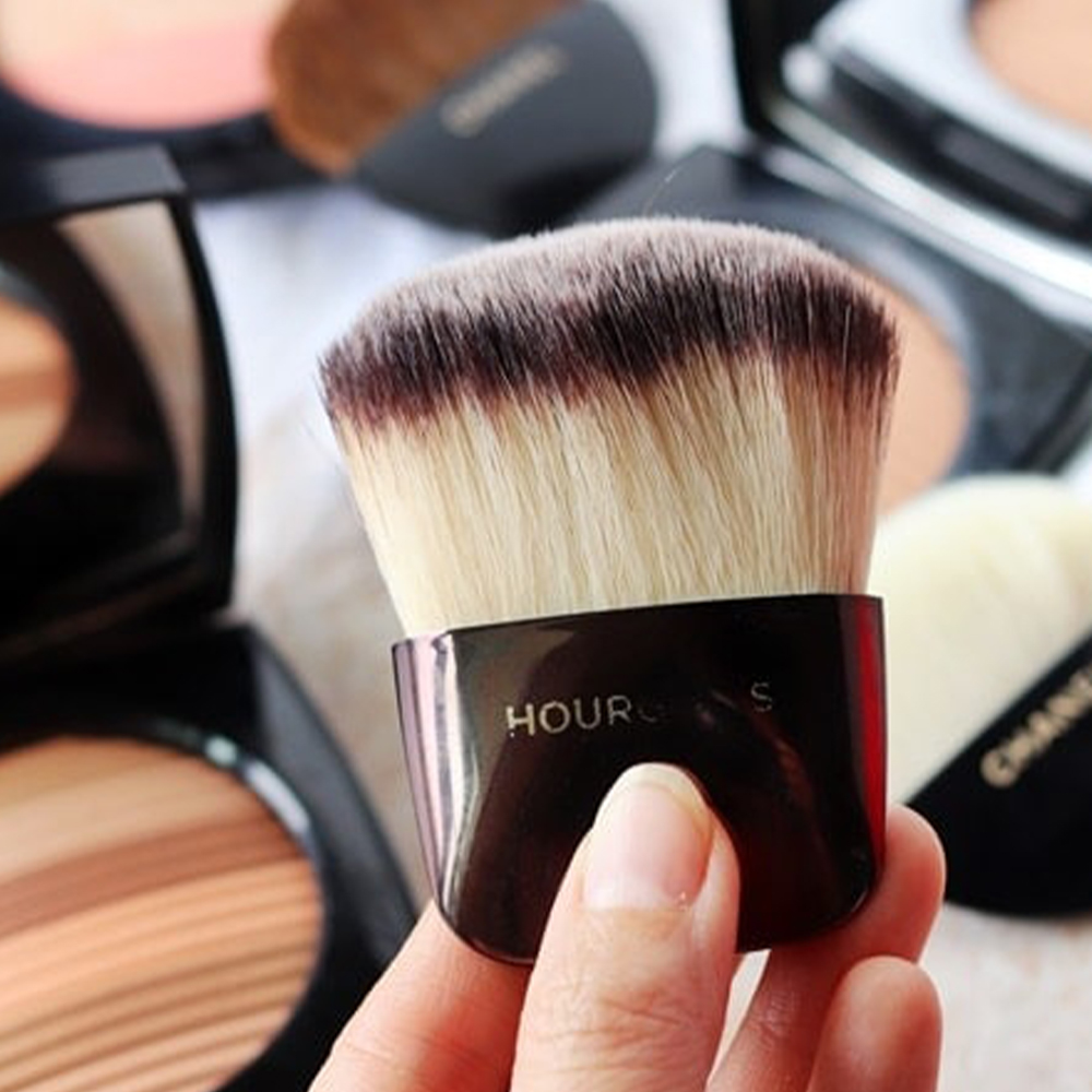 AMBIENT POWDER BRUSH