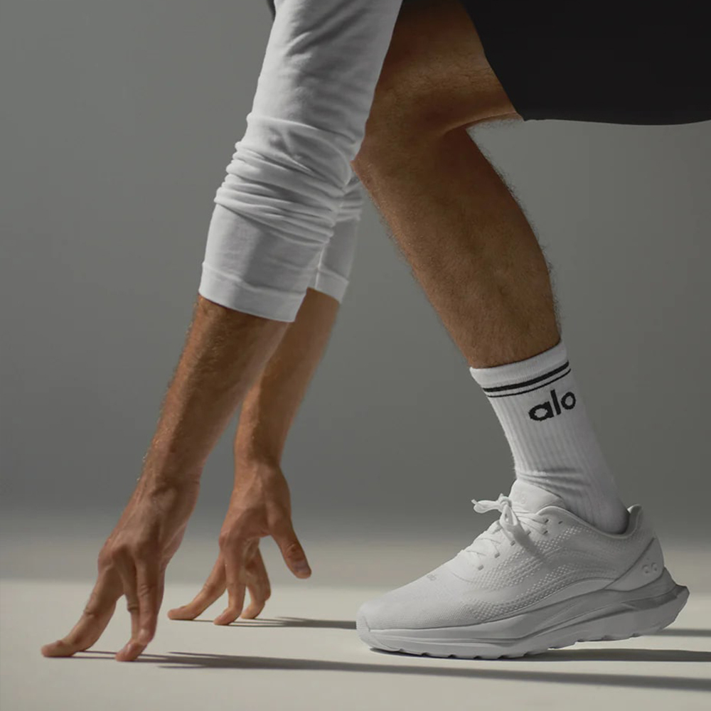 RUNNER КРОССОВКИ